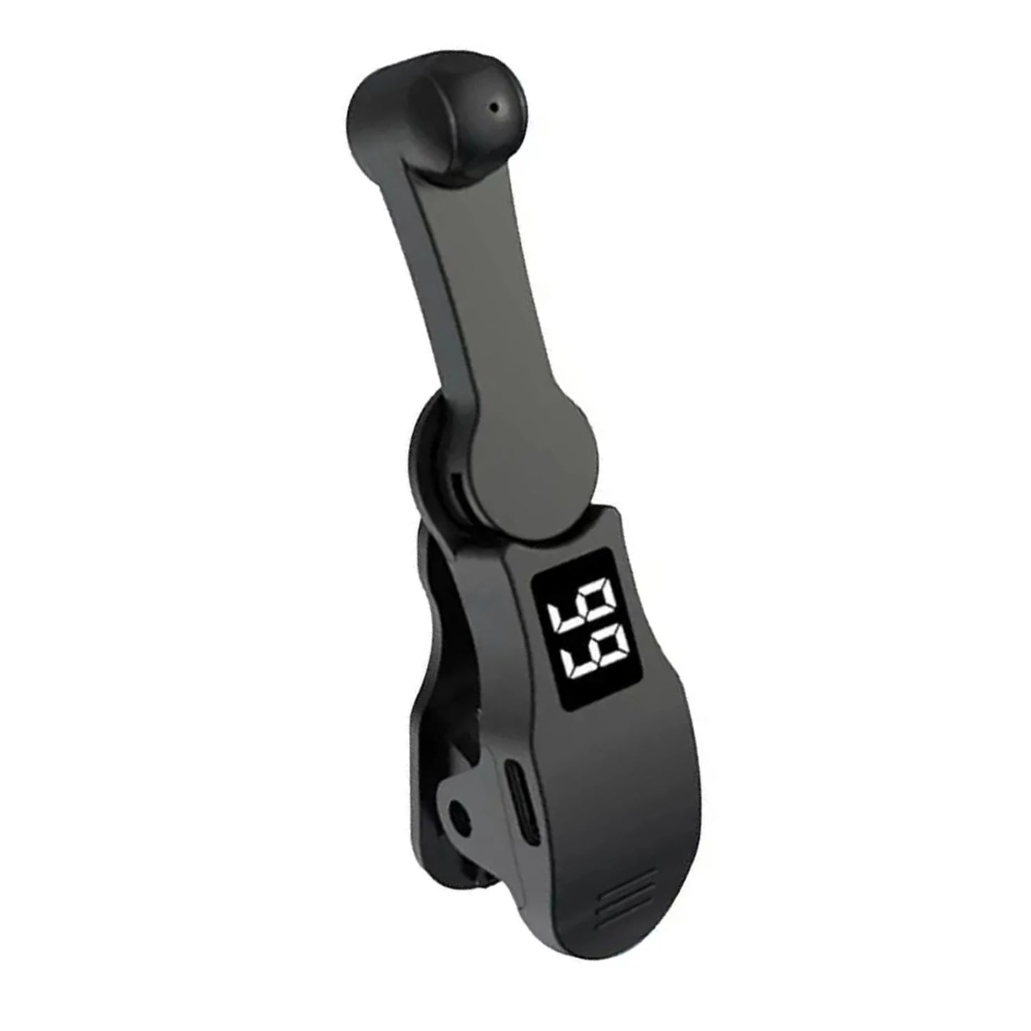 Auto Screen Clicker for Smart Phone Apps Video Live Streaming Gadget USB Simulator Smartphone Game Screen Touch Tripods Tapper