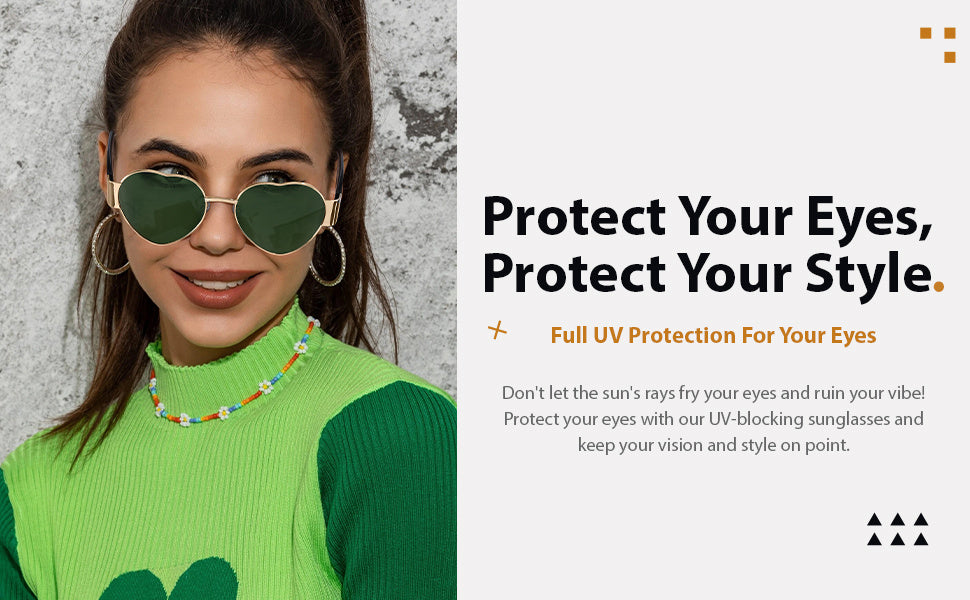 Trendy Hexagon Sunglasses For Women, Retro Vintage Designer Ladies Shades 90s Fashion Sun Glasses