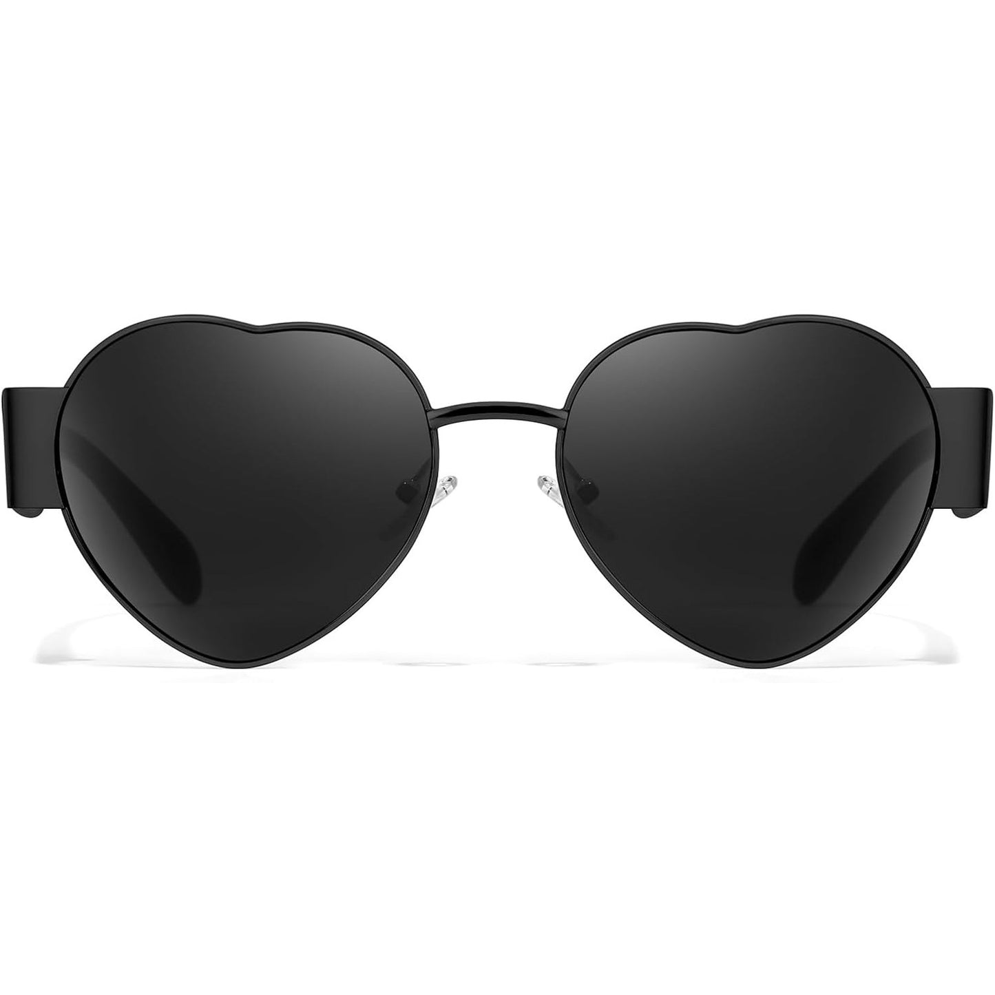 Trendy Hexagon Sunglasses For Women, Retro Vintage Designer Ladies Shades 90s Fashion Sun Glasses