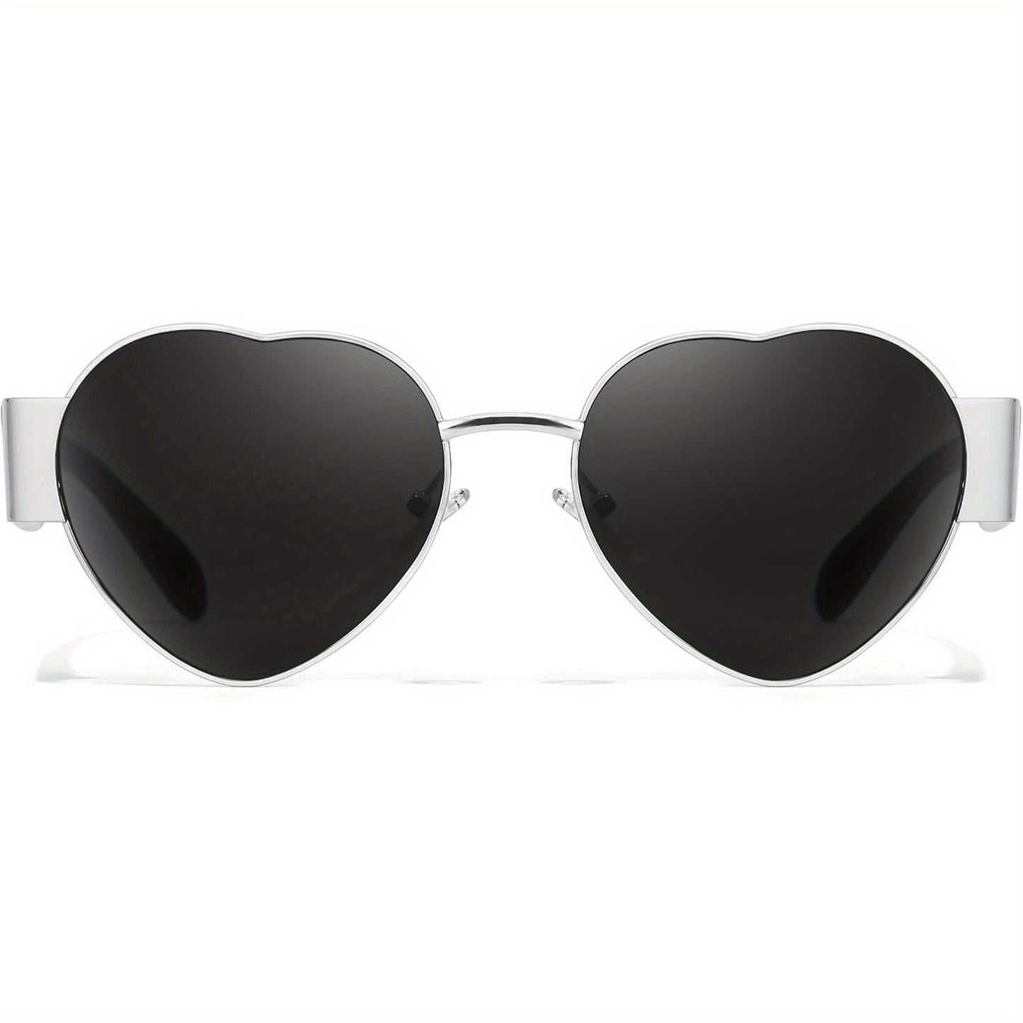 Trendy Hexagon Sunglasses For Women, Retro Vintage Designer Ladies Shades 90s Fashion Sun Glasses