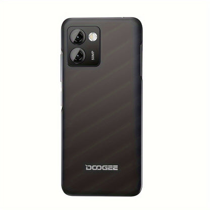 DOOGEE N50 Pro Mobile Phones, 20GB RAM + 256GB ROM/1TB TF Smartphone Android 13, Octa Core, 6.52" HD+ Smart Phone with 4200mAh, 50MP Camera, 4G Dual SIM, Face ID/Fingerprint