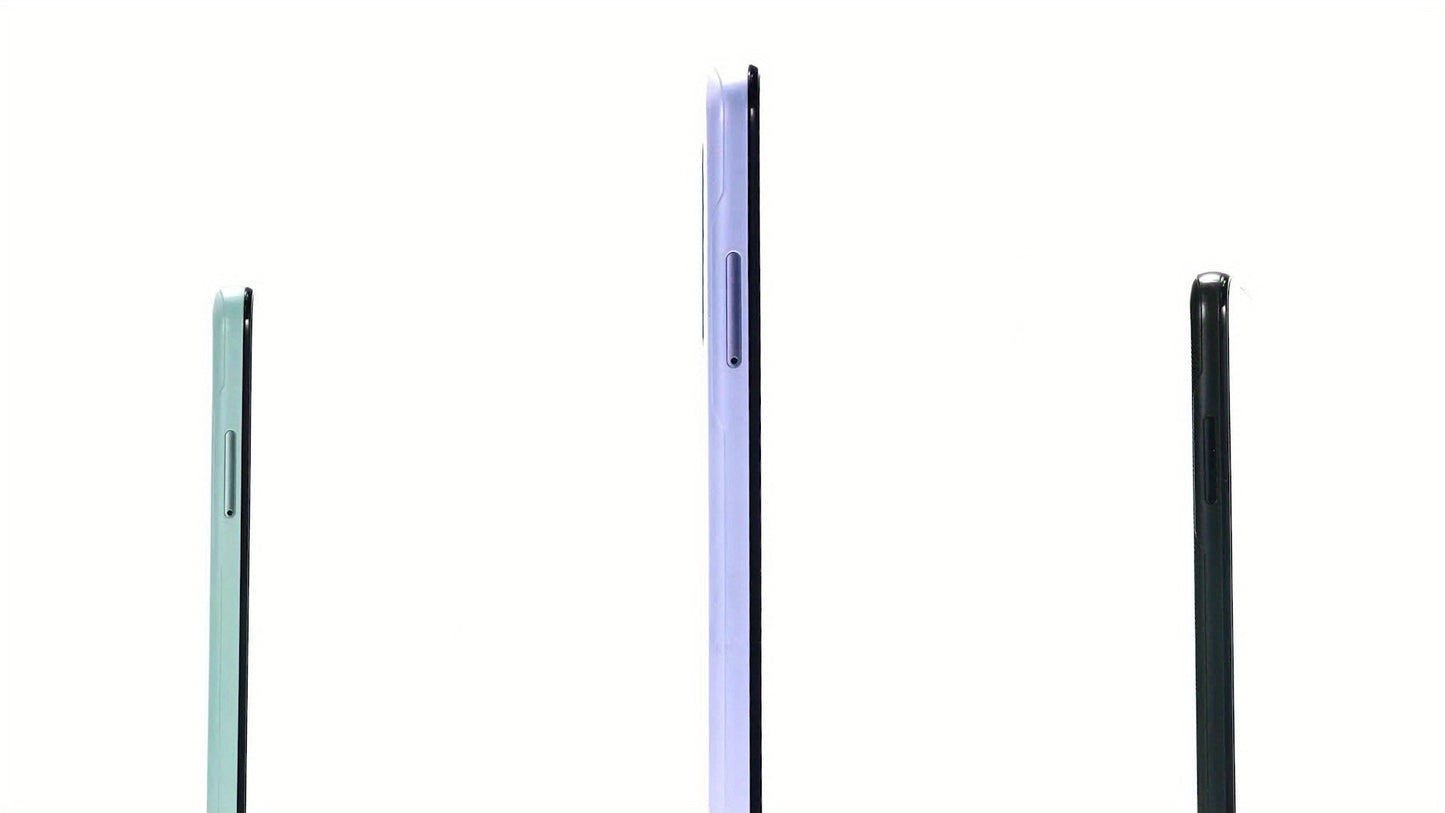 DOOGEE N50 Pro Mobile Phones, 20GB RAM + 256GB ROM/1TB TF Smartphone Android 13, Octa Core, 6.52" HD+ Smart Phone with 4200mAh, 50MP Camera, 4G Dual SIM, Face ID/Fingerprint