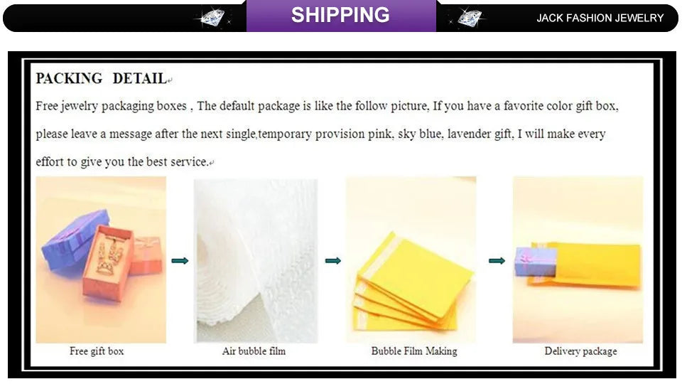 925 Silver Bride Jewelry Sets for Women Blue Sapphire Earrings Bracelet Resizable Ring Necklace Wholesale 6 Colors Birthstone