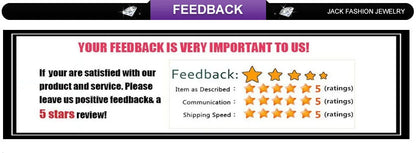 925 Silver Bride Jewelry Sets for Women Blue Sapphire Earrings Bracelet Resizable Ring Necklace Wholesale 6 Colors Birthstone