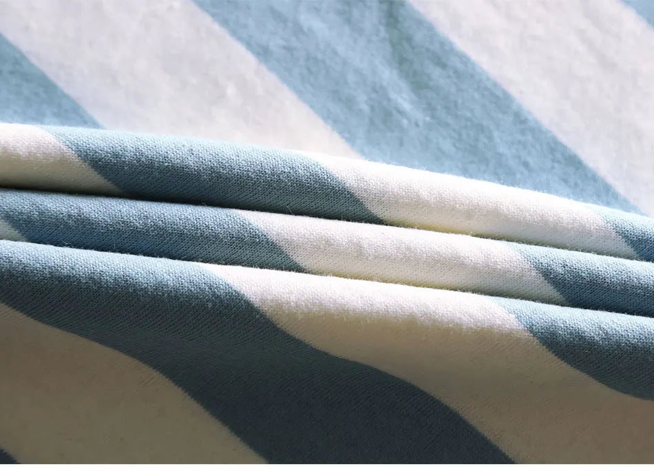 Striped T Shirt for Men Slim Fit Black White Navy Red Even Stripe TShirt Man Short Sleeved Fashion O Neck Striped Top Tees