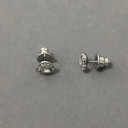 Love pearl necklace, women's light luxury versatile earrings, high-end feeling bracelet jewelry set