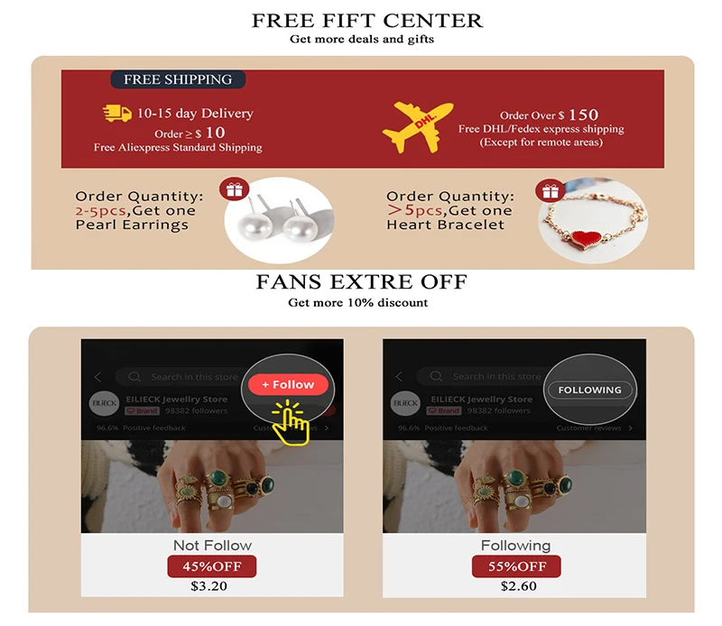 EILIECK Silver Color Cuban Chain Necklace For Women Girl Fashion New Party Gift Thick Neck Chain Waterproof Jewelry Bijoux