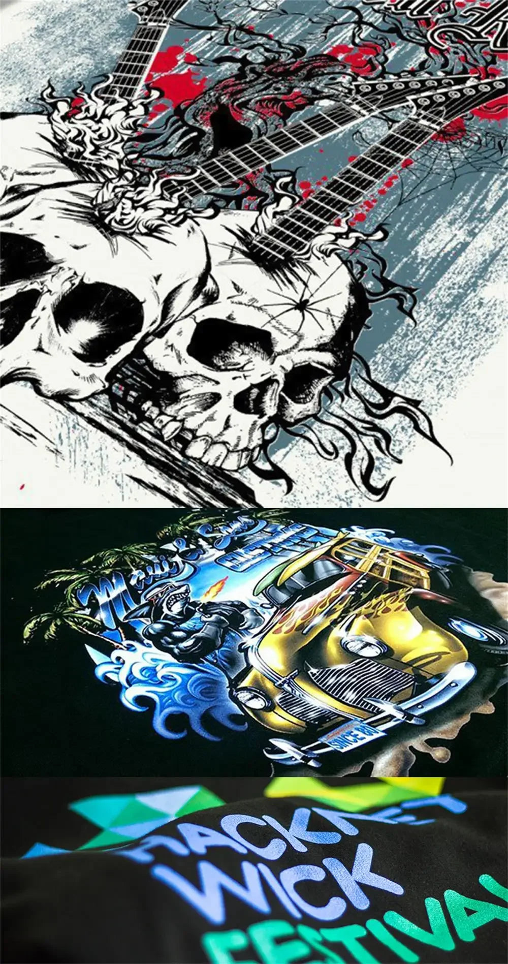 Liam Gallagher Who The T Shirt