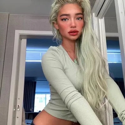 Single Breasted Tshirt Long Sleeve Crop Top Solid Color T Shirts For Women Streetwear Slim Fit Lady Outfit Camisetas Ropa Mujer