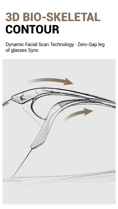 Kapvoe Cycling Sunglasses Photochromic Sports Eyewear UV400 Men MTB Eyewear Outdoor Running Goggles Hiking Sunglasses Sports