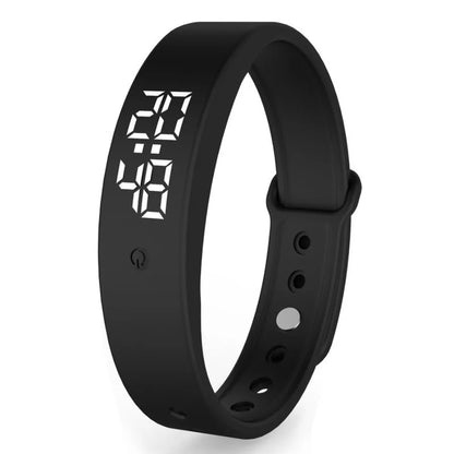 body temperature detector smart watch