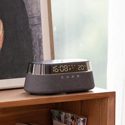 Smart Products 2024 Custom Charger, Cellular Accessories 3 in 1 Magnetic Charger, Type C Fast Charger for Android Phone