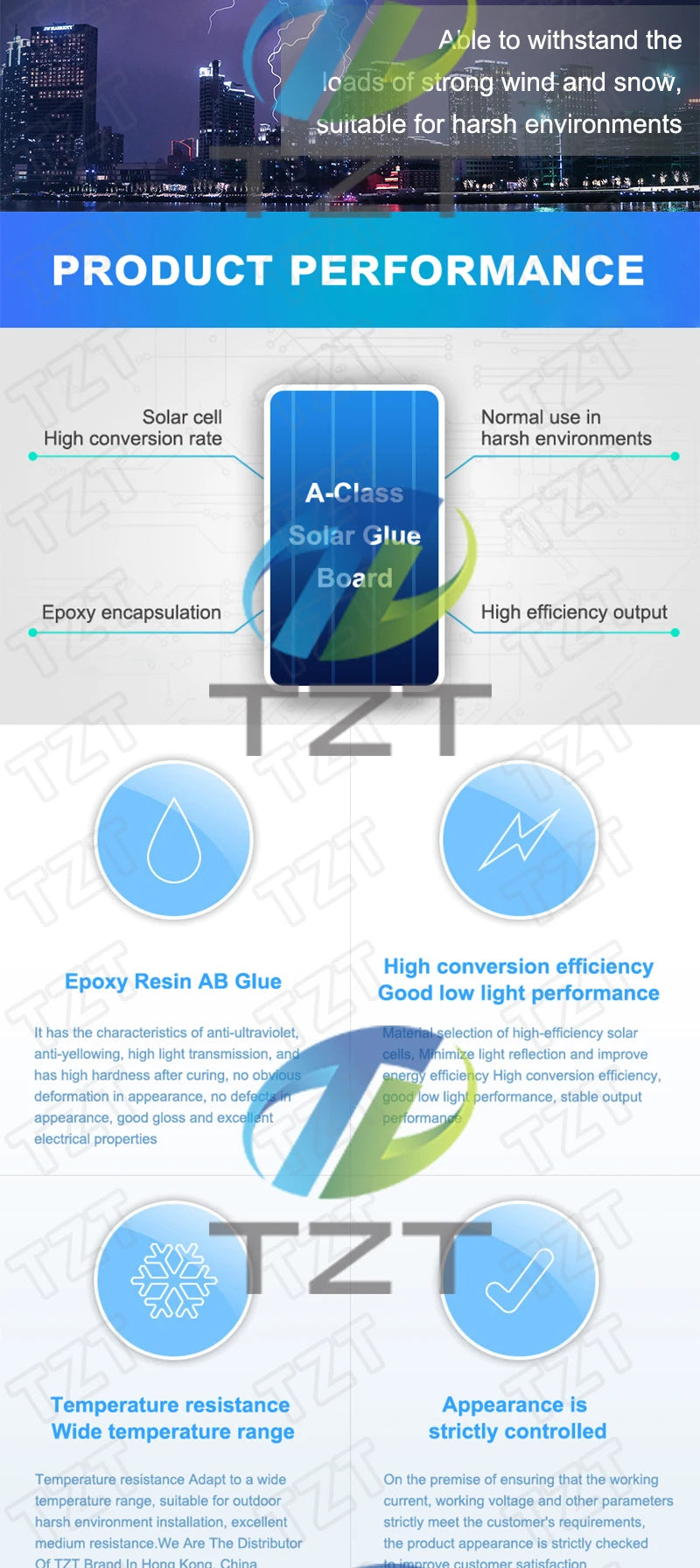 Smart Electronics 400mA 5V 2W Solar Cells Solar Panel Phone Charger Home Improvement 142mm*85mm Polycrystalline Silicon