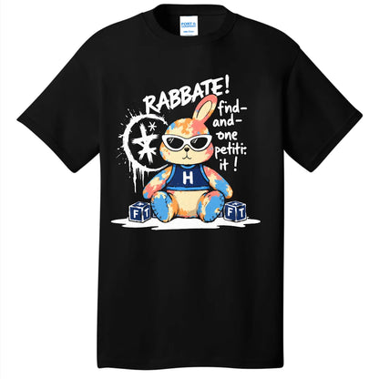 T-shirt - casual round neck cotton summer short sleeved top pattern for men and women teenagers and men new unisex printed