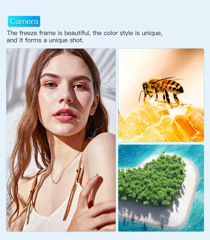 Mini 24-inch smart phone dual SIM dual standby dual SIM dual standby all network universal global version