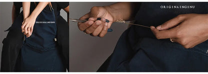 Natural Pearl Necklace Handmade Jewelry Choker  925 Silver Gold Filled Pendants Boho Collier Femme Kolye Collares Necklace