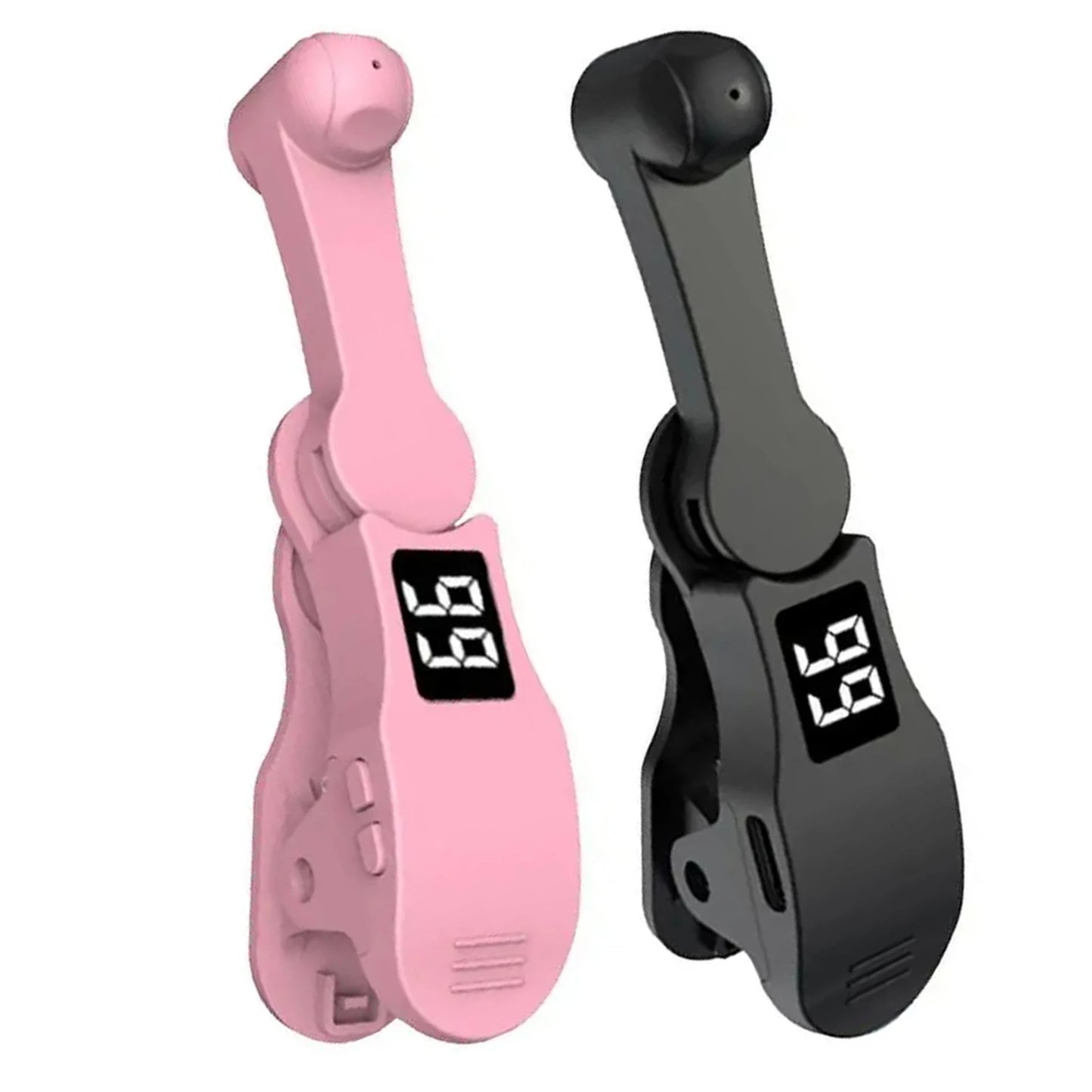 Auto Screen Clicker for Smart Phone Apps Video Live Streaming Gadget USB Simulator Smartphone Game Screen Touch Tripods Tapper