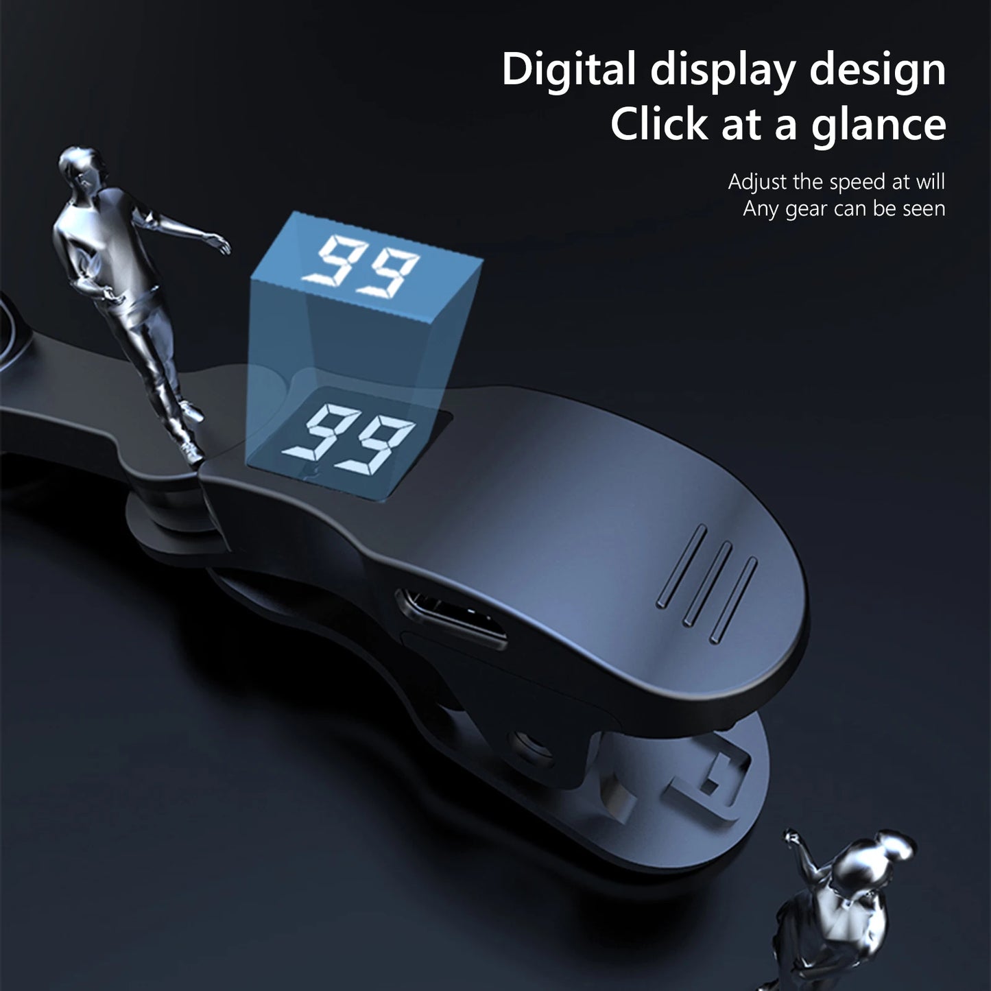 Auto Screen Clicker for Smart Phone Apps Video Live Streaming Gadget USB Simulator Smartphone Game Screen Touch Tripods Tapper