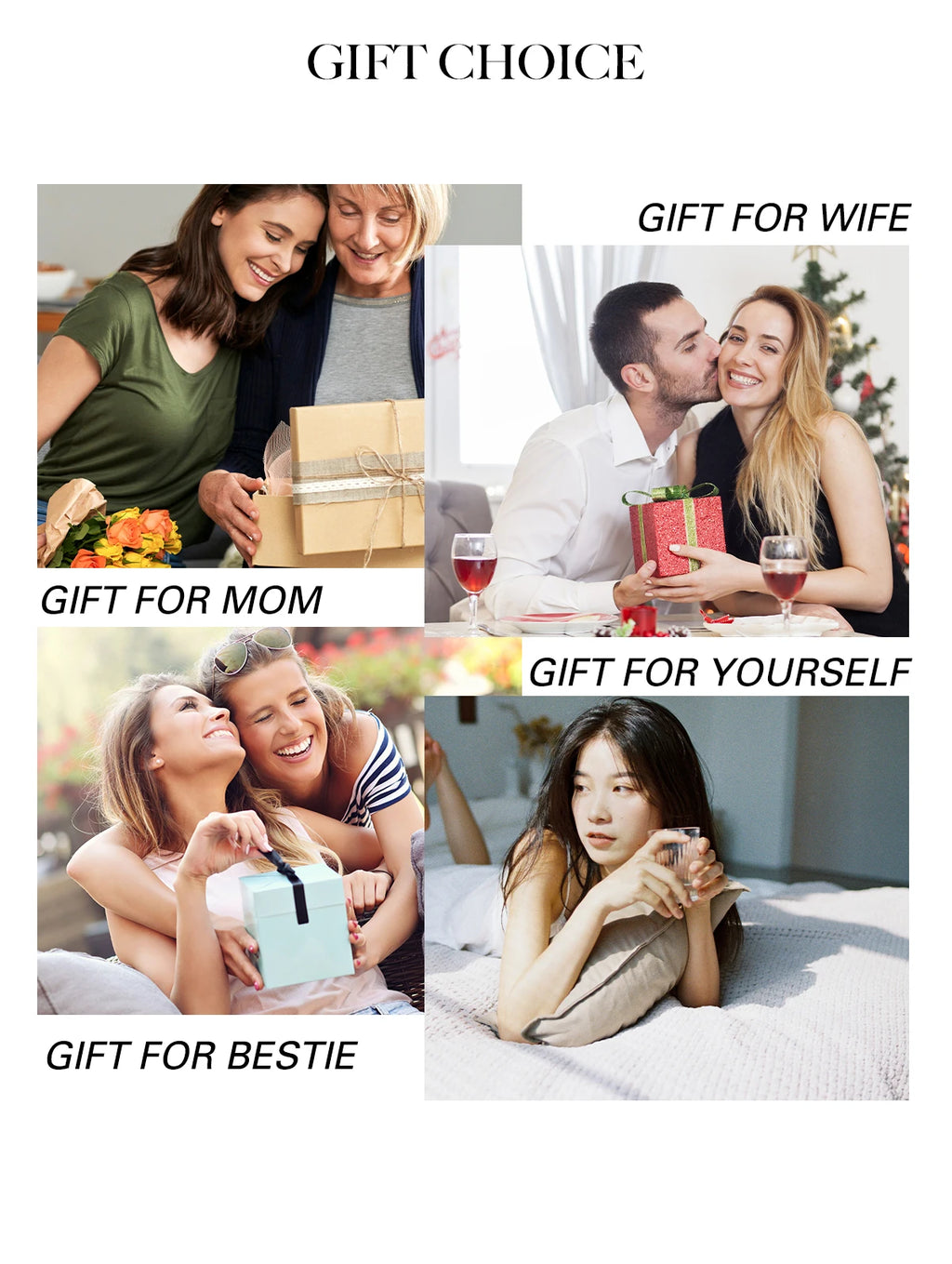 2025 New Design Elegant Natural Freshwater Pearl Necklace With Multiple Ways of Wearing Trendy Jewelry Accessory For Women Girls