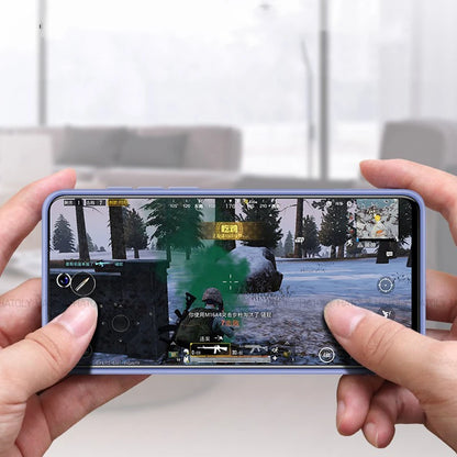 For Honor 90 Smart Case Honor 90 Smart Cover Luxury Original TPU Shockproof Liquid Silicon Protective Phone Cover Honor 90 Smart