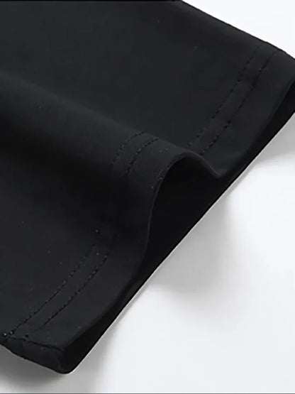 Design Your Own Shirt Do Not Disturb I'm Gaming. Video Games Funny Gamer T Shirt Short Sleeve for Man  Black Tshirt