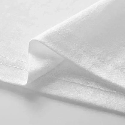 It Is What It Is Print T Shirt, Tees for Men, Casual Short Sleeve T-shirt for Summer, Durable Fabric, Easy Care, All-Year Wear