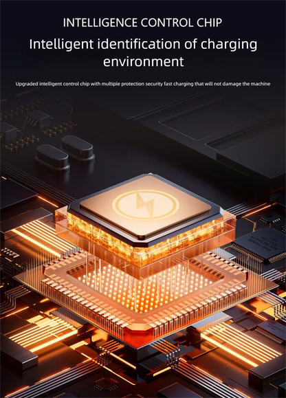 Smart Sensor Car Phone Wireless Charger 15W Fast Charging Auto-Clamping Car Phone Holder For IPhone And All Enable Android