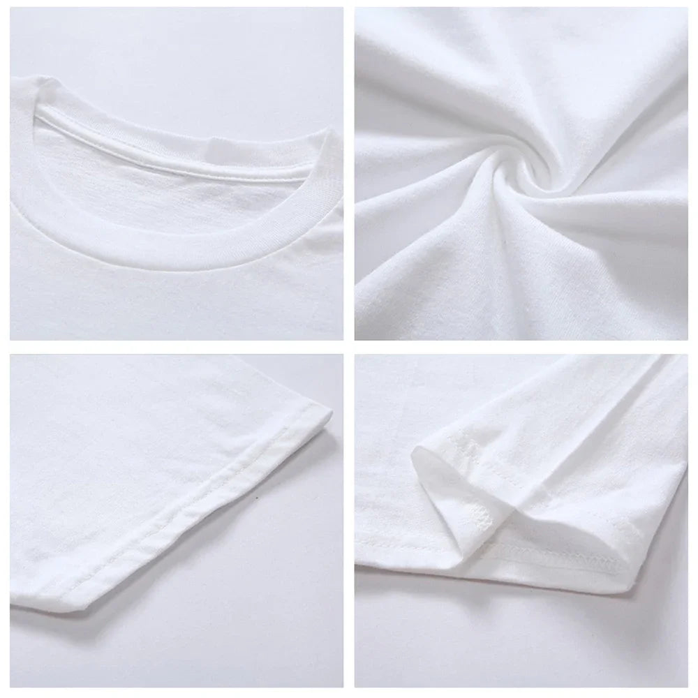 Liam Gallagher Who The T Shirt