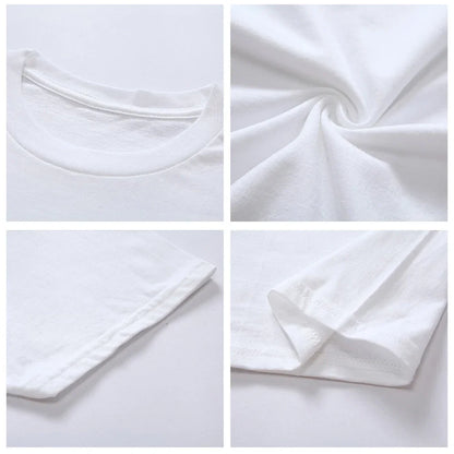 Liam Gallagher Who The T Shirt