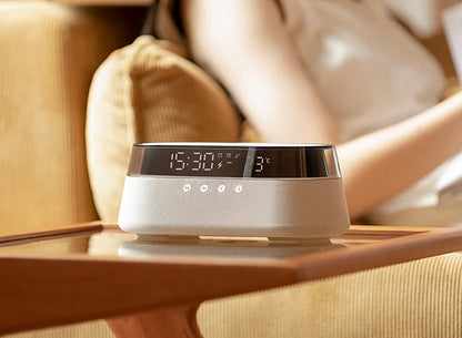 Smart Products 2024 Custom Charger, Cellular Accessories 3 in 1 Magnetic Charger, Type C Fast Charger for Android Phone