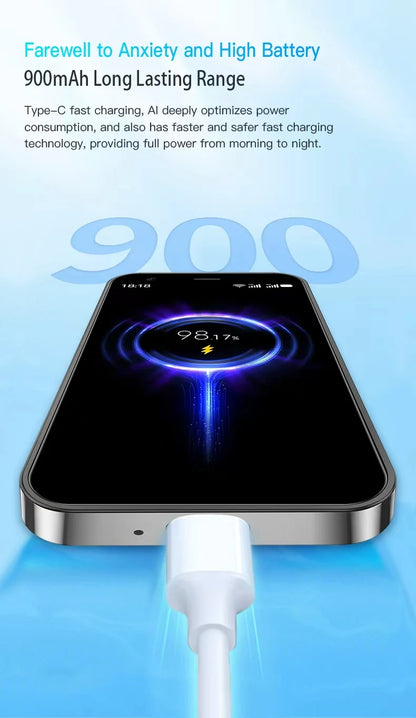 Mini 24-inch smart phone dual SIM dual standby dual SIM dual standby all network universal global version