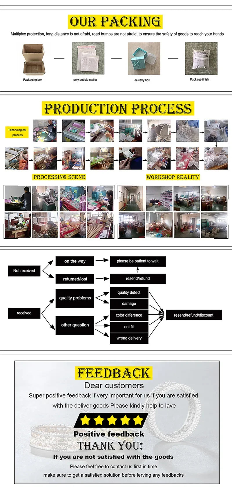 Huitan Luxury Rose Gold Color Finger Ring Female Fashion Wedding Band Shiny Zirconia Accessories Exquisite Engagement Jewelry