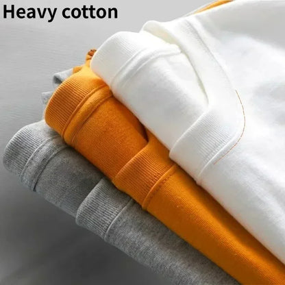 It Is What It Is Print T Shirt, Tees for Men, Casual Short Sleeve T-shirt for Summer, Durable Fabric, Easy Care, All-Year Wear