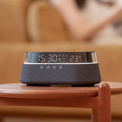 Smart Products 2024 Custom Charger, Cellular Accessories 3 in 1 Magnetic Charger, Type C Fast Charger for Android Phone