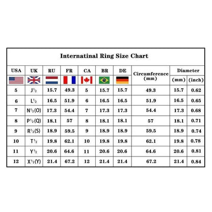 2025 European and American Sparkling Set Zircon Ring Women's Light Luxury Geometric Design Fashion Engagement Jewelry