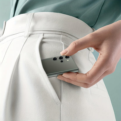 BezosMax Smart Phone, Unlock Smart Phone, 3.0-inch HD Screen, Phone, 2GB+16GB Memory, Suitable For Small Phone GPS Pocket Phone, Creative Gift, Suitable For Students