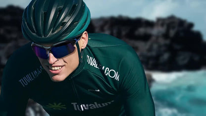 3 High Performance Polarized Sunglasses Set - UV Protection, Windproof, Anti-glare - Ideal For Biking, Baseball, Running, Fishing, Golf And Driving, A Set Of Essentials For Travel, Camping Essentials Portable Sunglasses Set