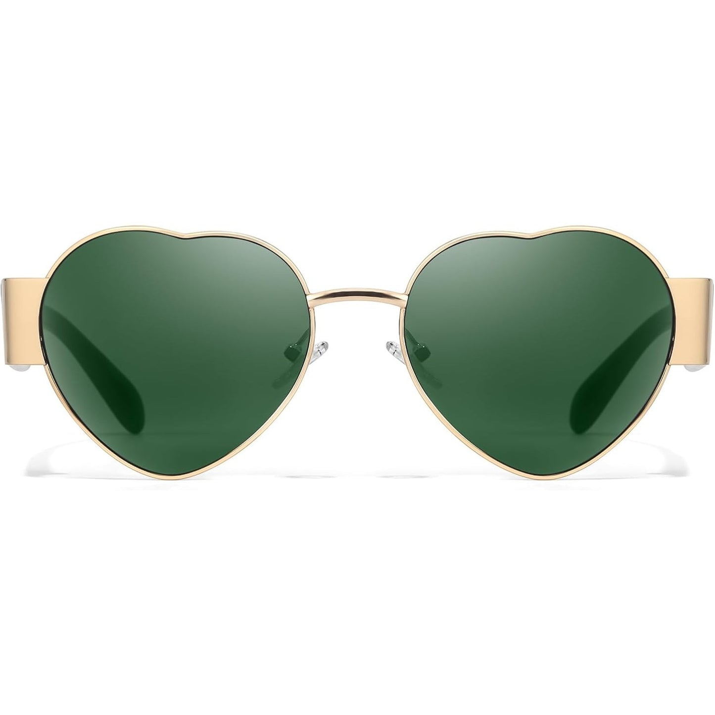 Trendy Hexagon Sunglasses For Women, Retro Vintage Designer Ladies Shades 90s Fashion Sun Glasses