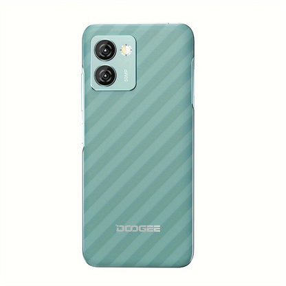 DOOGEE N50 Pro Mobile Phones, 20GB RAM + 256GB ROM/1TB TF Smartphone Android 13, Octa Core, 6.52" HD+ Smart Phone with 4200mAh, 50MP Camera, 4G Dual SIM, Face ID/Fingerprint